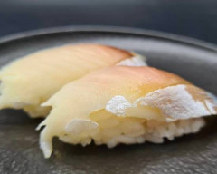 Produit Sushi maquereau